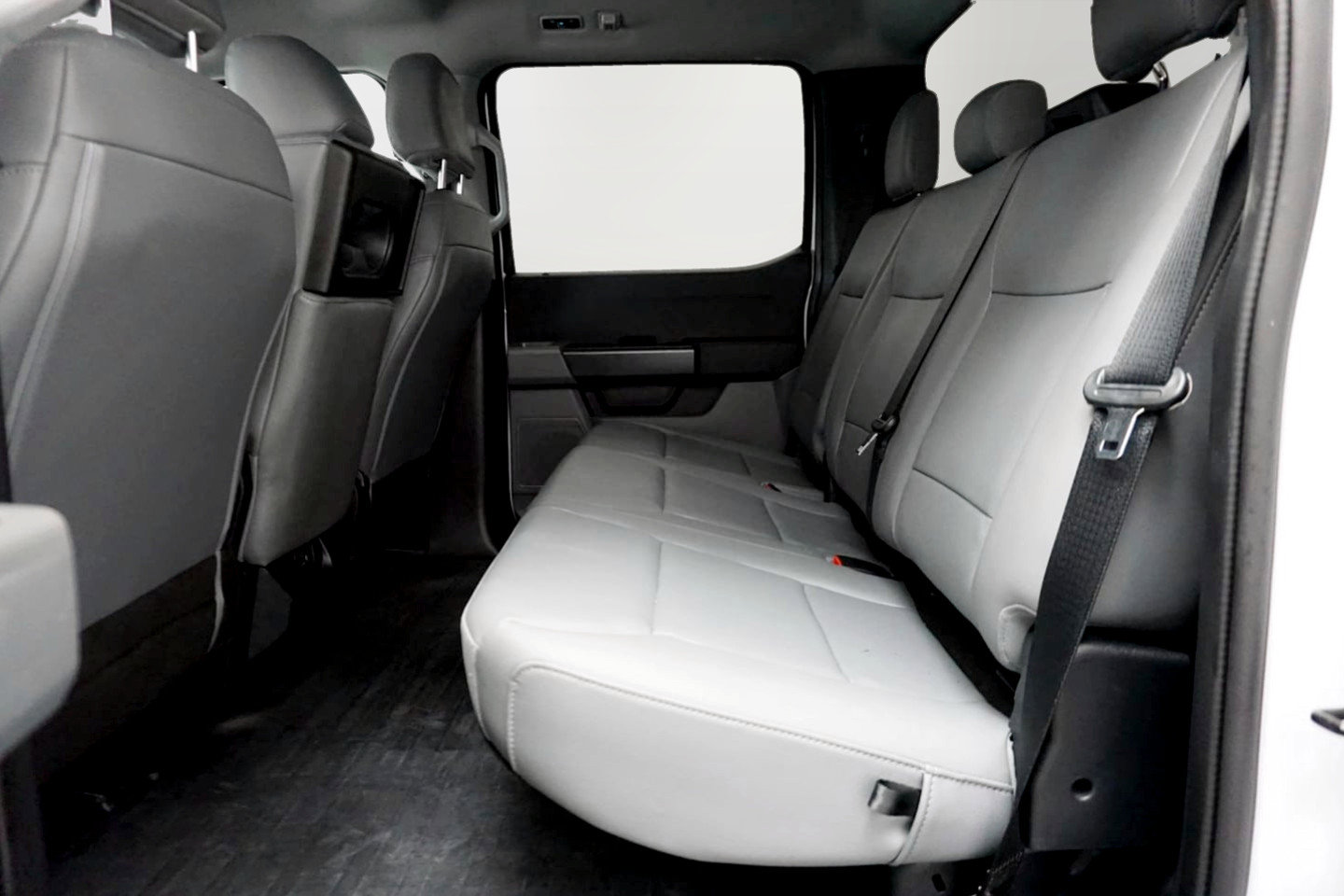 Used 2022 Ford F150 XL w/ Trailer Tow Package AWD/4WD image 15