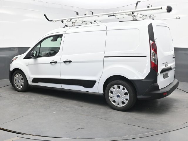 Used 2023 Ford Transit Connect XL FWD image 4