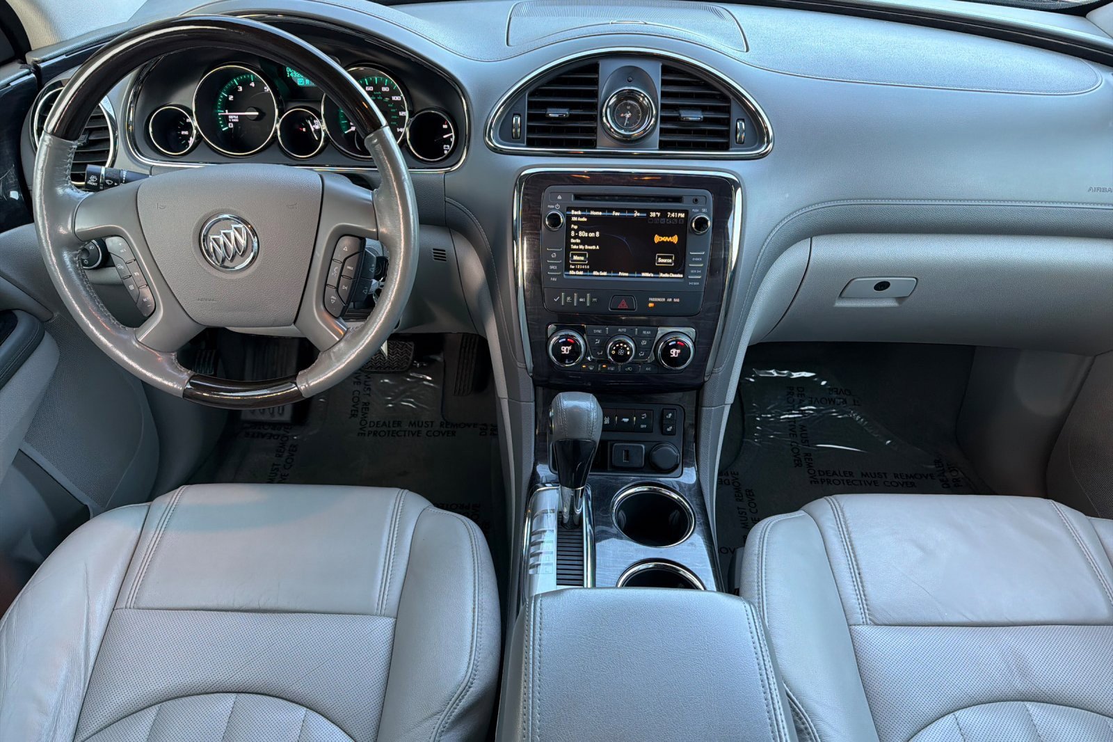 Used 2015 Buick Enclave Leather w/ Trailering Package image 10