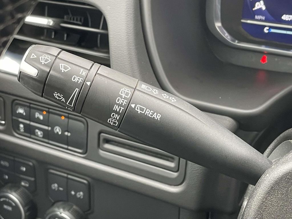 Used 2023 Chevrolet Tahoe LT w/ Luxury Package image 15