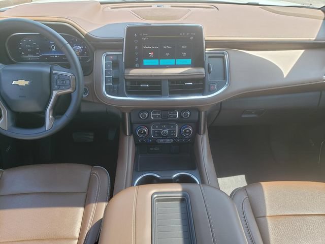 Used 2024 Chevrolet Tahoe High Country w/ Premium Package 2 AWD/4WD image 17
