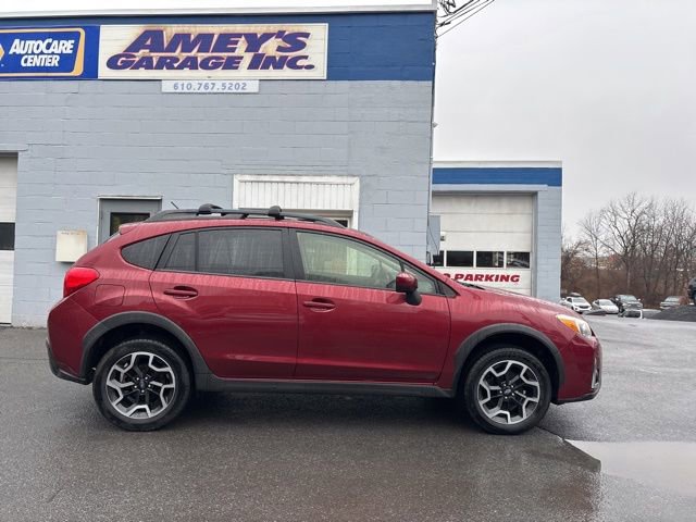 Used 2017 Subaru Crosstrek 2.0i Premium AWD/4WD image 7