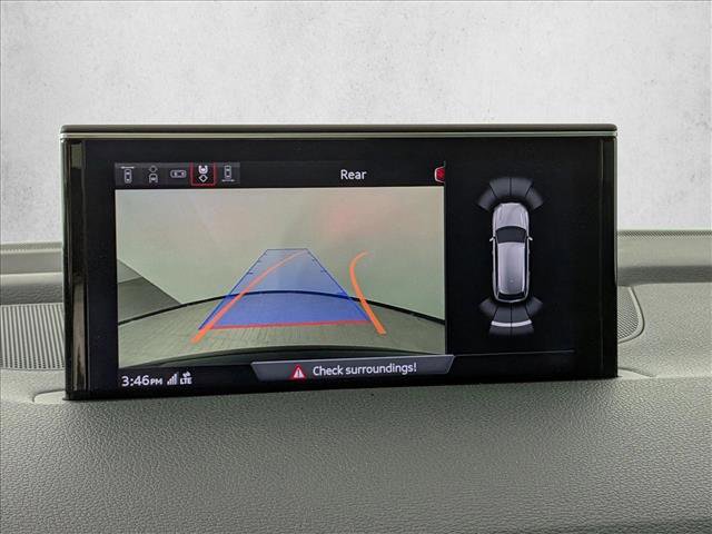 Used 2018 Audi Q7 3.0T Premium Plus w/ Premium Plus Package image 19