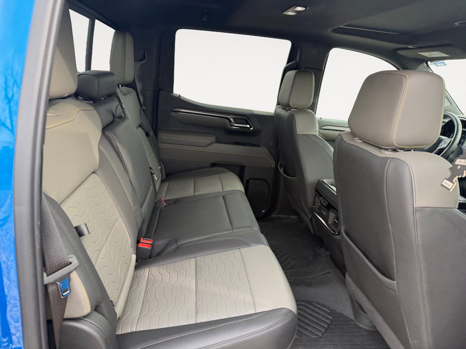 Used 2024 Chevrolet Silverado 1500 ZR2 w/ ZR2 Bison Edition image 13