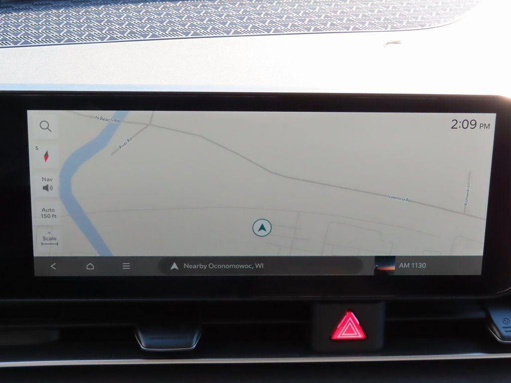 New 2026 Kia Carnival EX image 8