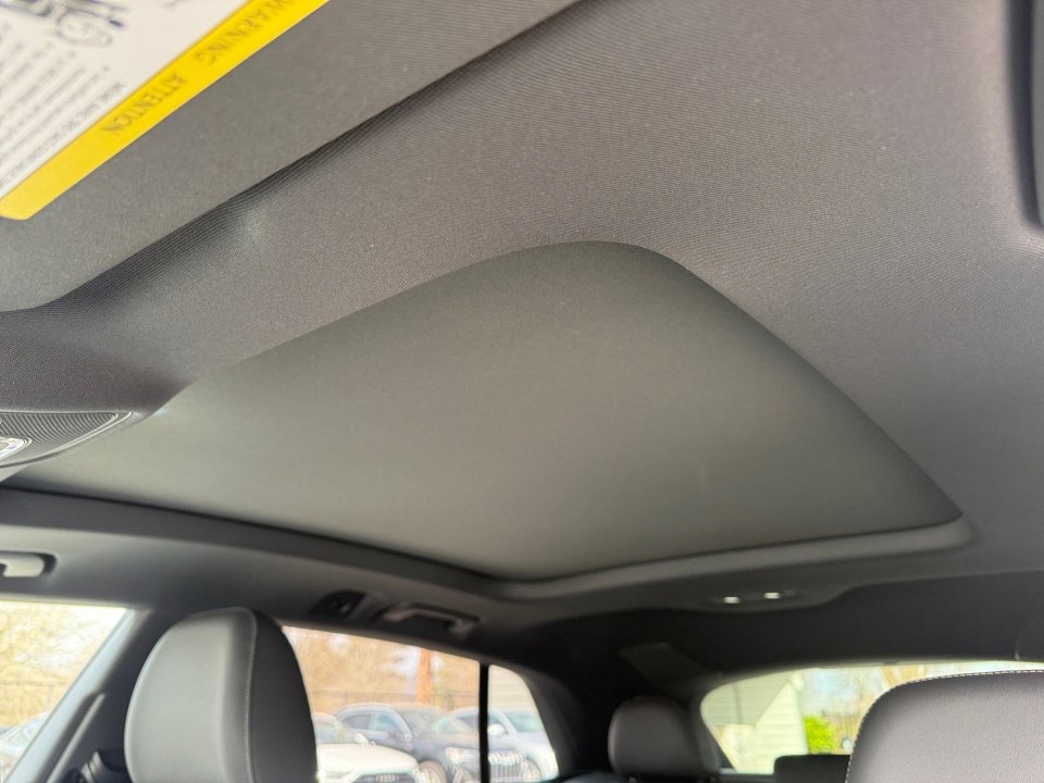 New 2026 Audi Q8 Premium Plus image 21