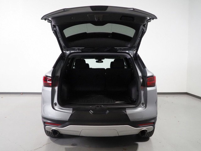 Used 2024 Chevrolet Blazer LT w/ Convenience Package FWD image 40