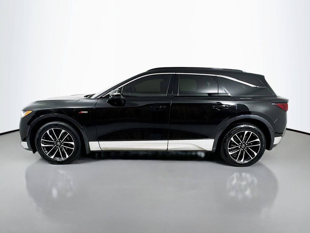 Used 2024 Acura ZDX A-Spec image 10