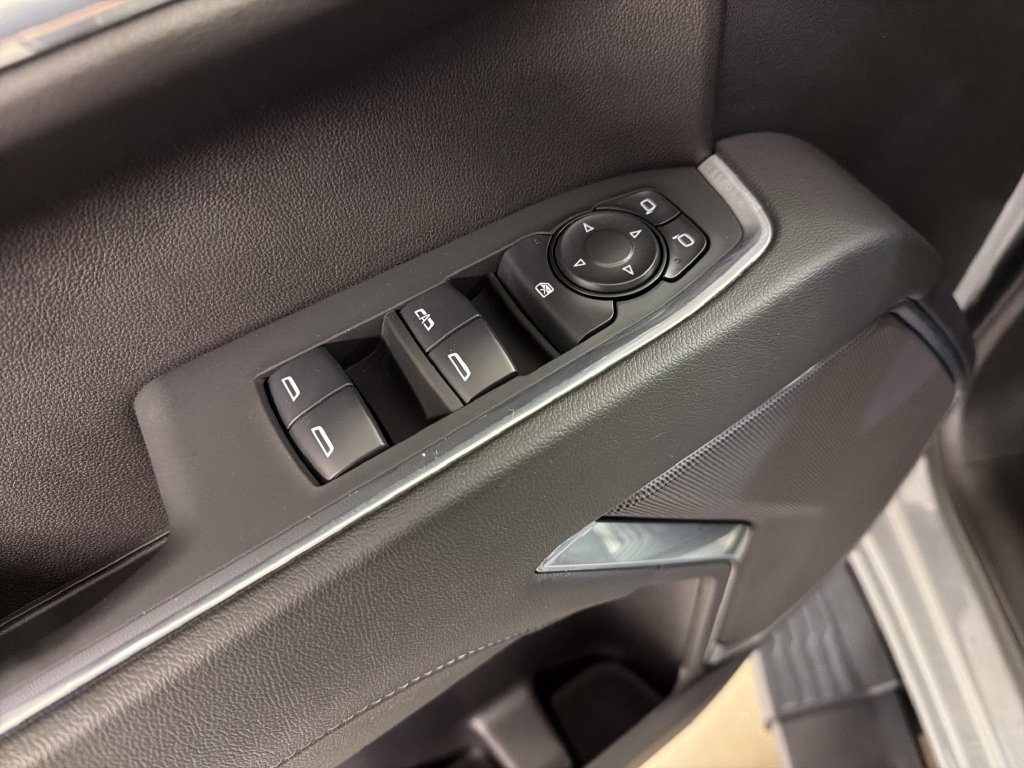 Used 2024 GMC Sierra 1500 Elevation AWD/4WD image 22