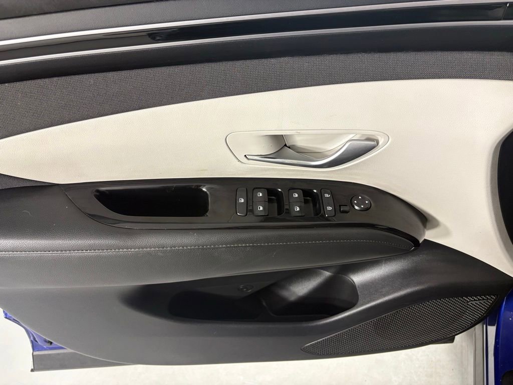 Used 2023 Hyundai Tucson Limited image 19