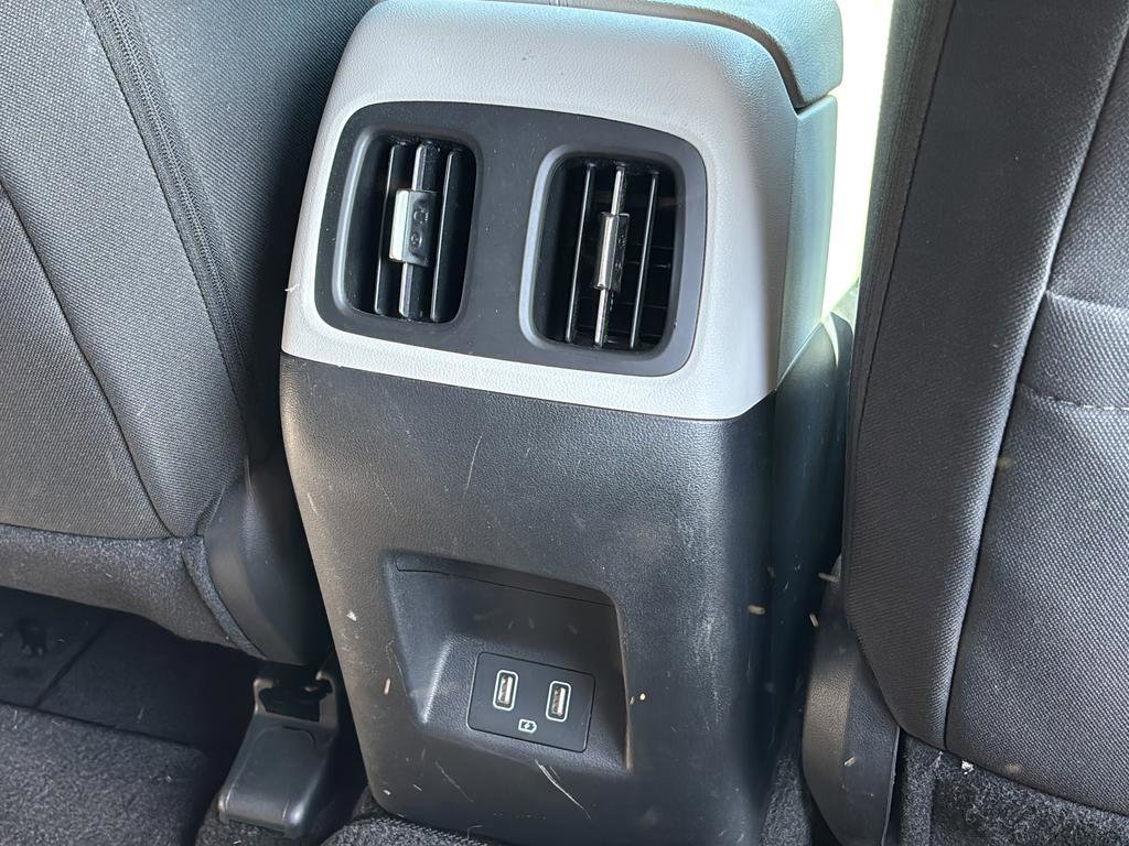 Certified 2023 Hyundai Tucson SEL image 38