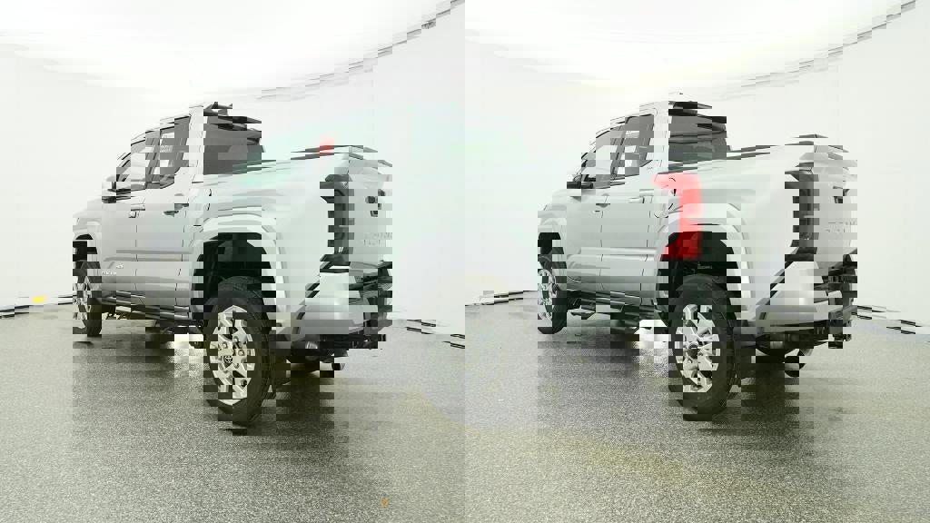 New 2026 Toyota Tacoma SR5 image 54