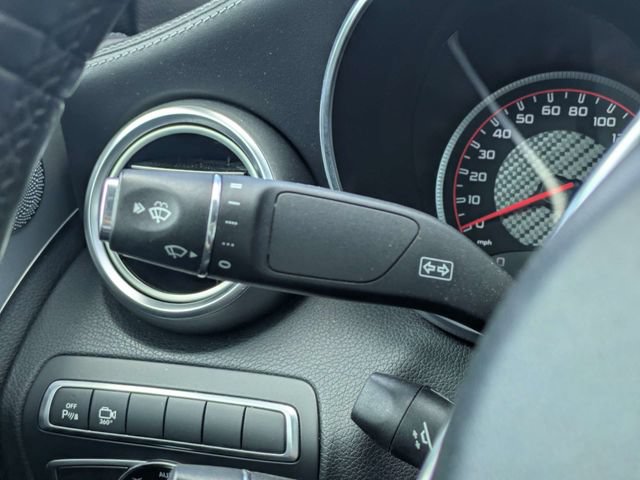 Used 2017 Mercedes-Benz C 63 AMG S image 25