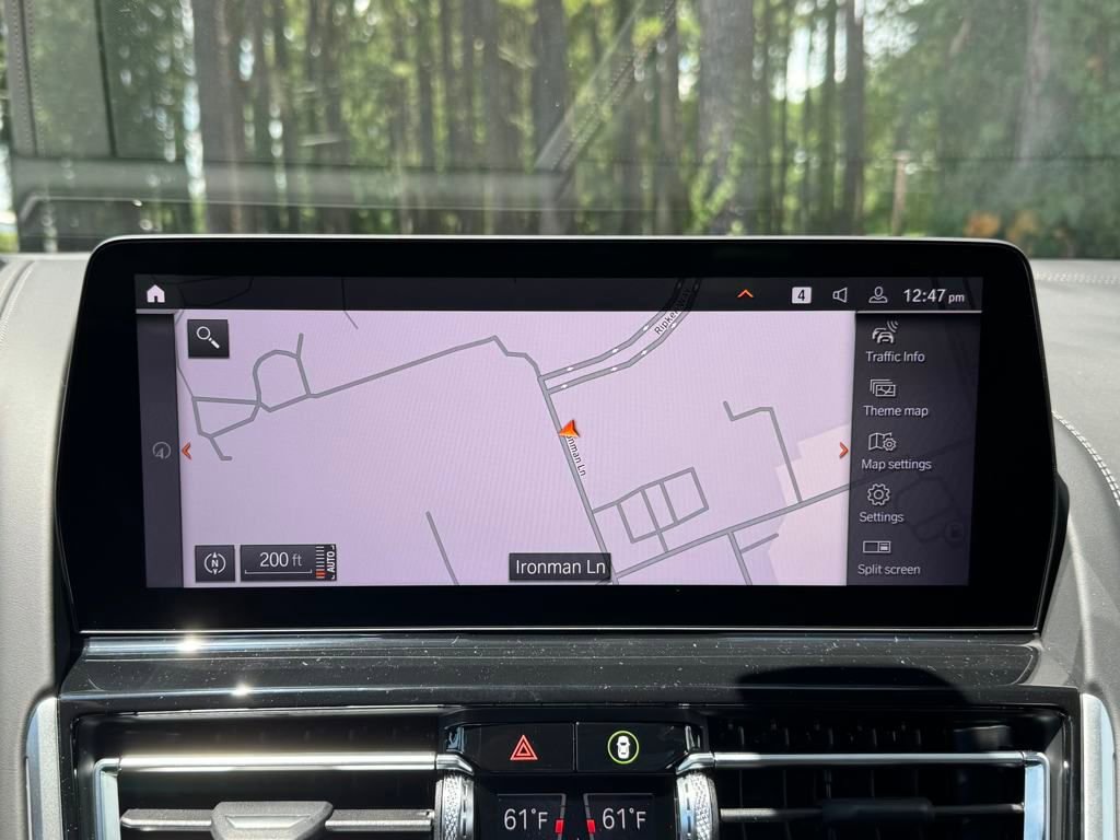 New 2026 BMW 840i image 5