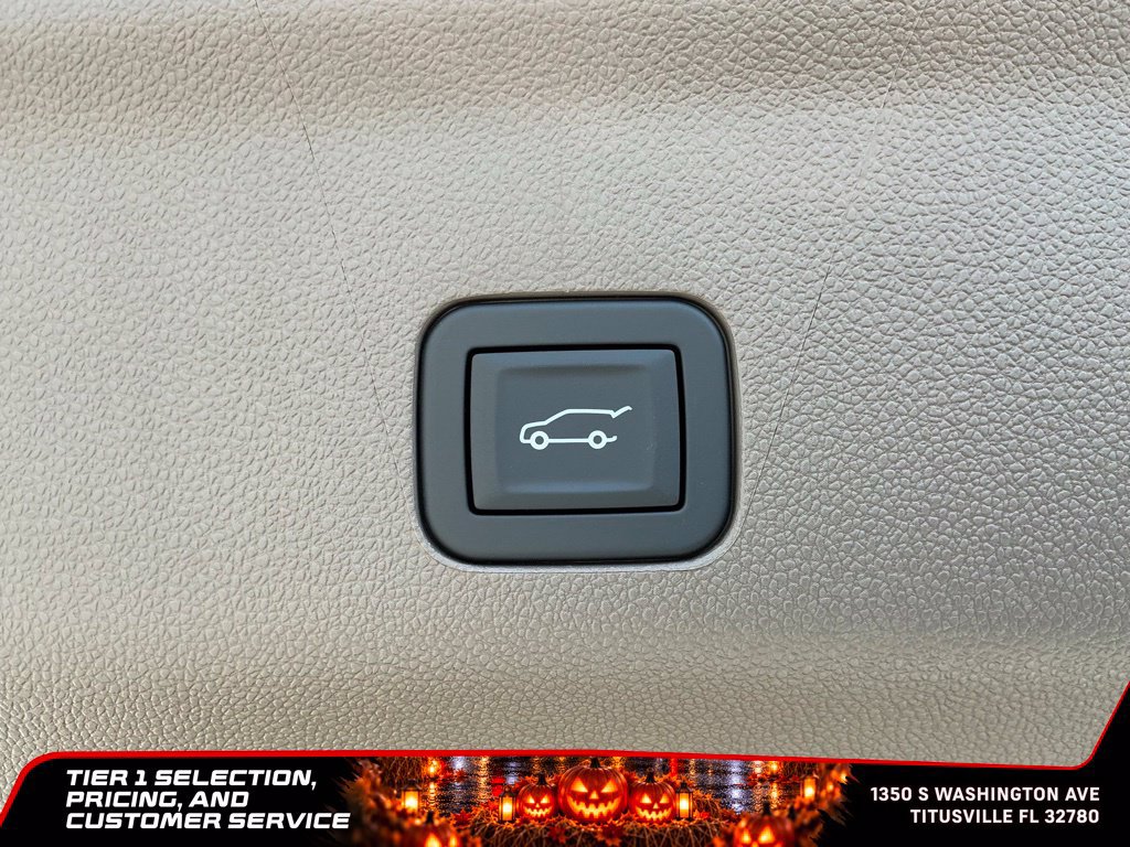New 2026 GMC Yukon XL Denali w/ Advanced Technology Package RWD image 22