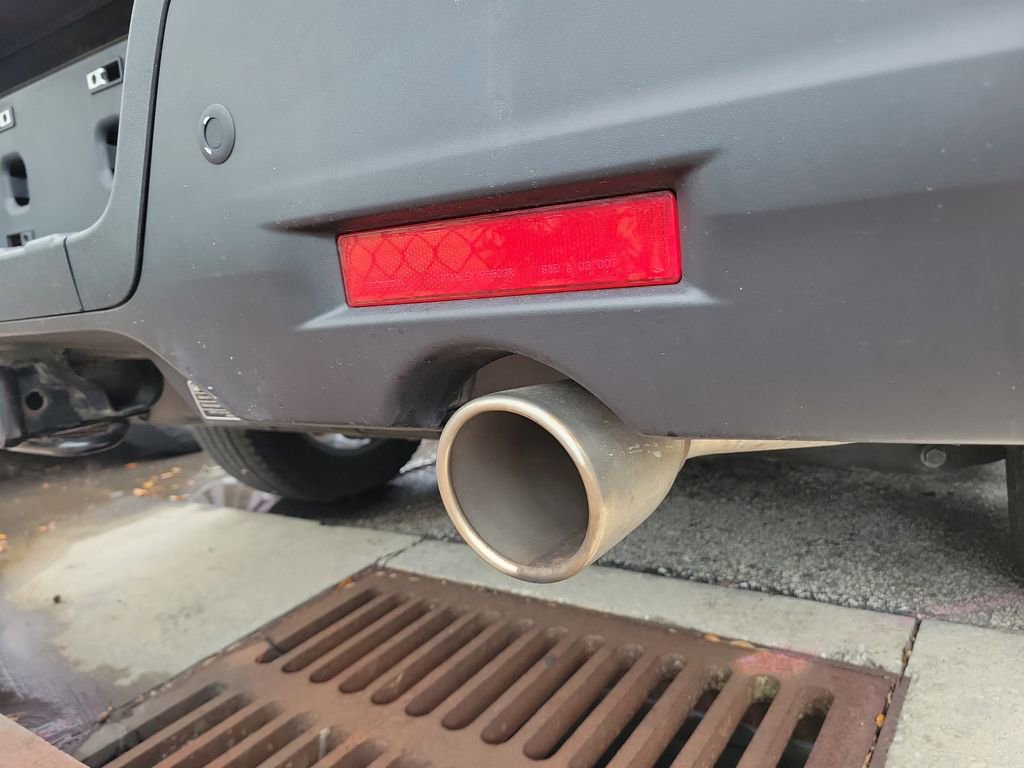 Used 2023 Honda Ridgeline RTL-E image 18