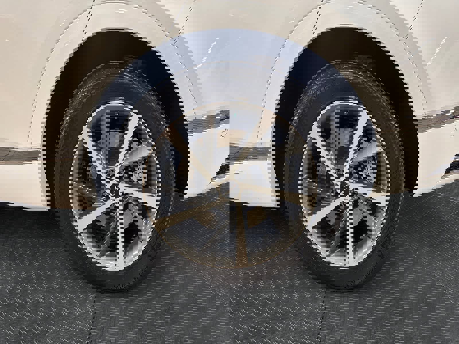 Used 2025 Genesis GV80 3.5T Advanced image 15