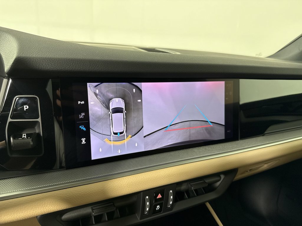 New 2026 Porsche Cayenne AWD/4WD image 28