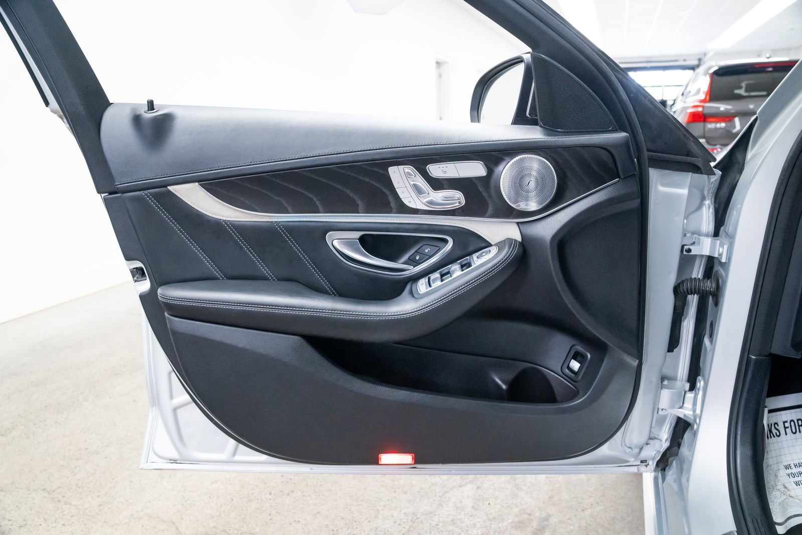 Used 2016 Mercedes-Benz C 63 AMG S image 18