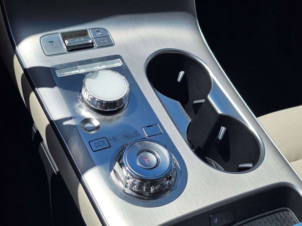 New 2026 Genesis GV70 2.5T Advanced AWD/4WD image 19