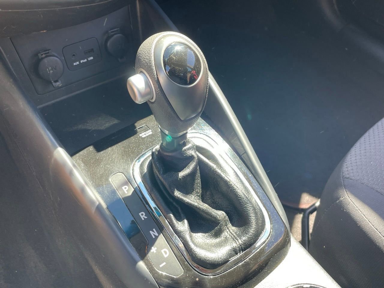 Used 2012 Kia Forte EX image 6