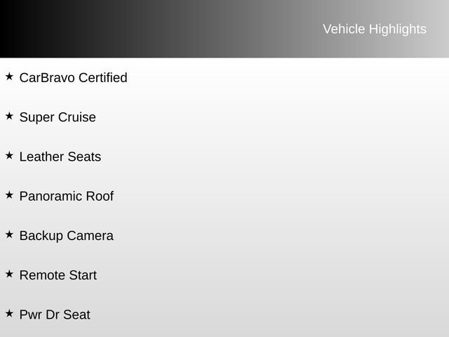 Used 2023 Chevrolet Bolt EUV Premier w/ Sun & Sound Package image 5