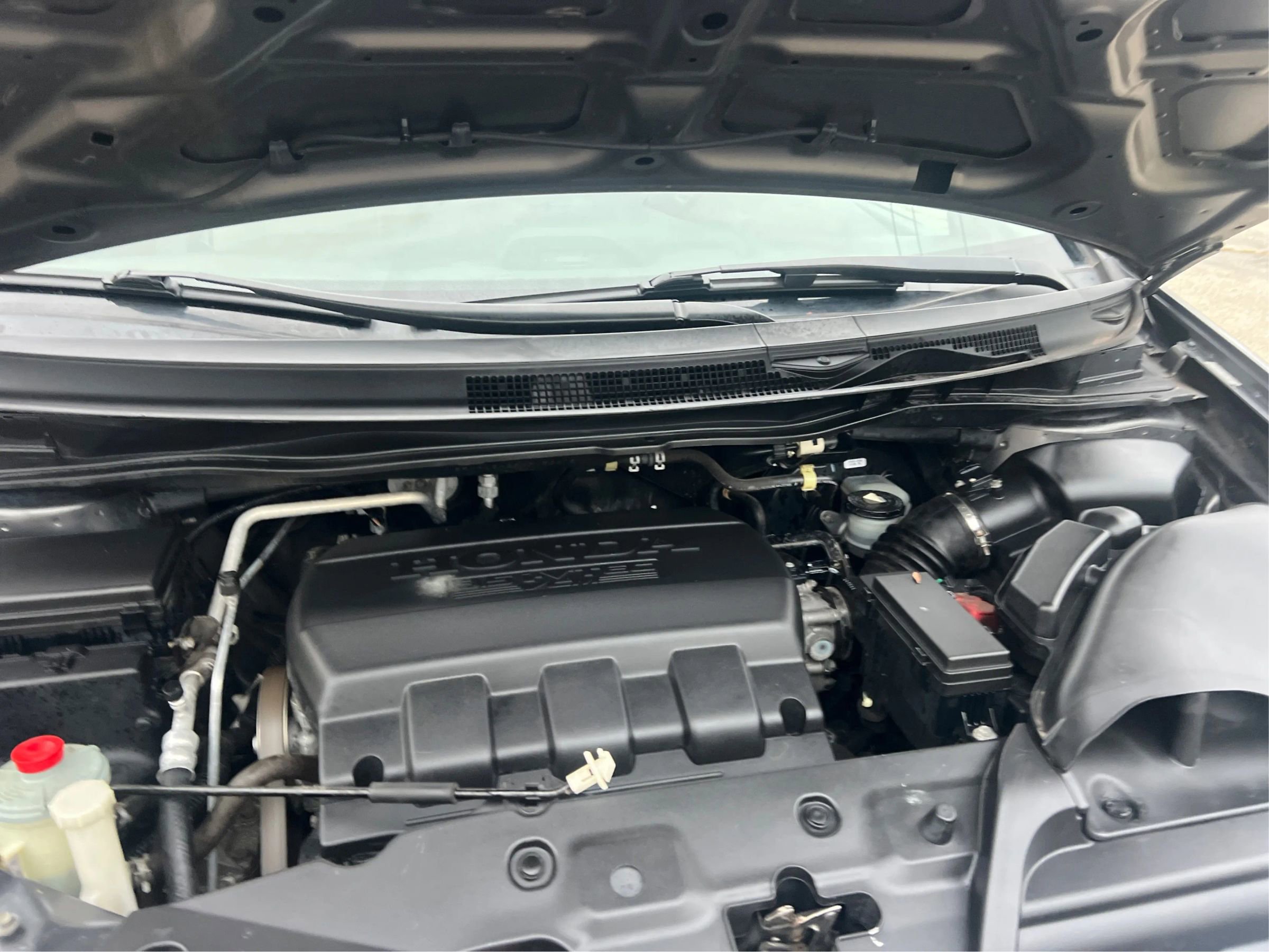 Used 2012 Honda Odyssey LX image 23