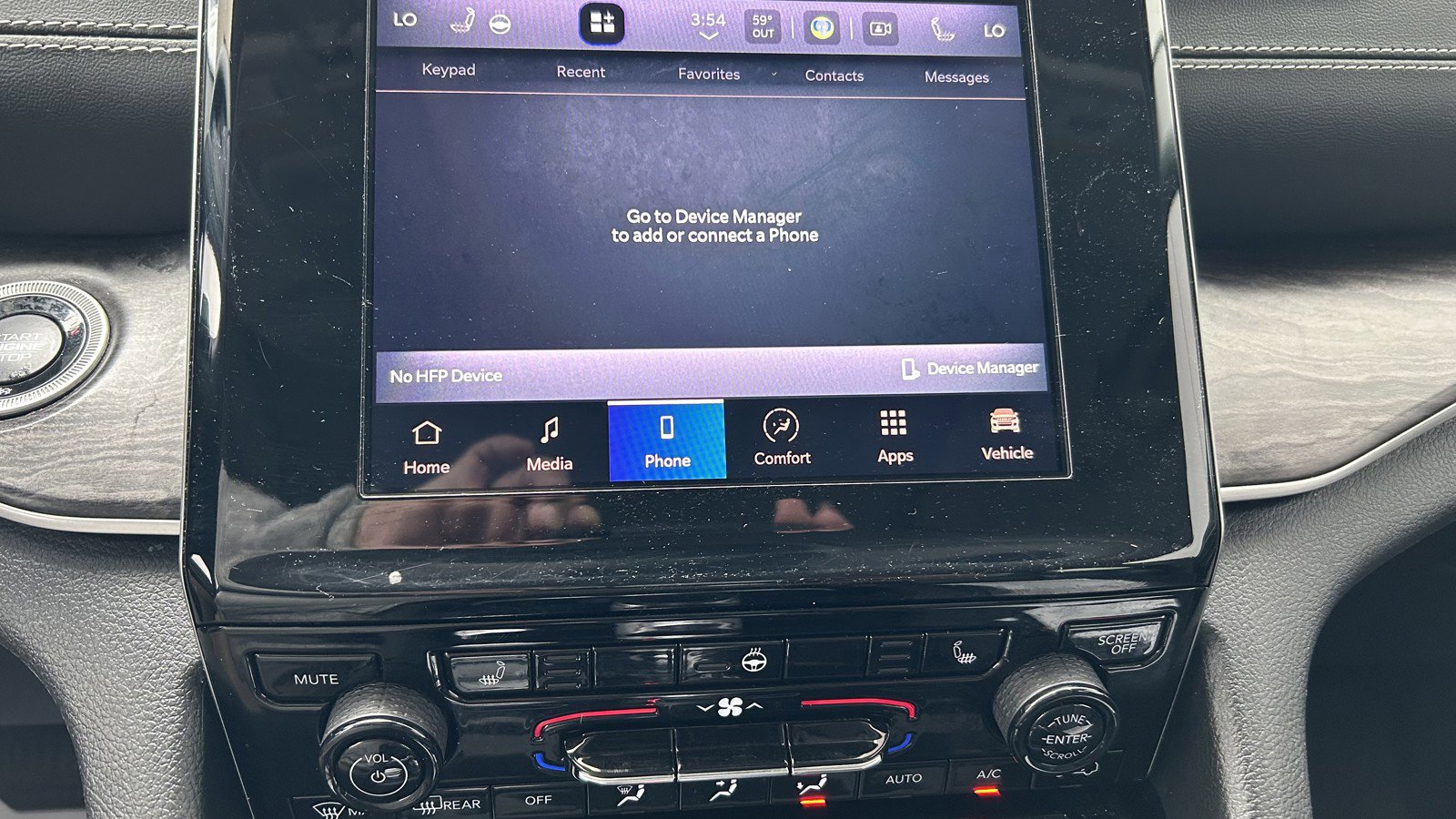 Used 2022 Jeep Grand Cherokee L Limited image 31