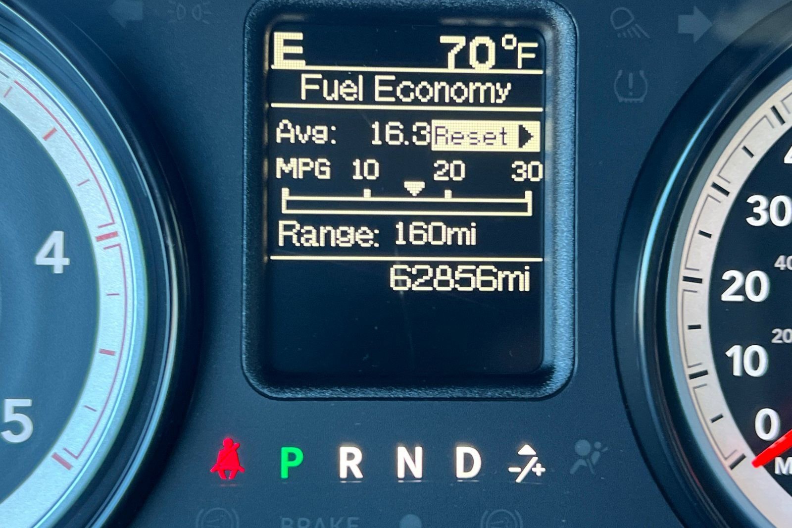 Used 2015 RAM 2500 Tradesman w/ Chrome Appearance Group image 23