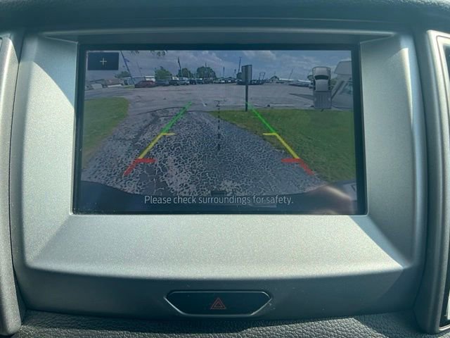 Used 2021 Ford Ranger XLT w/ Equipment Group 301A Mid AWD/4WD image 17
