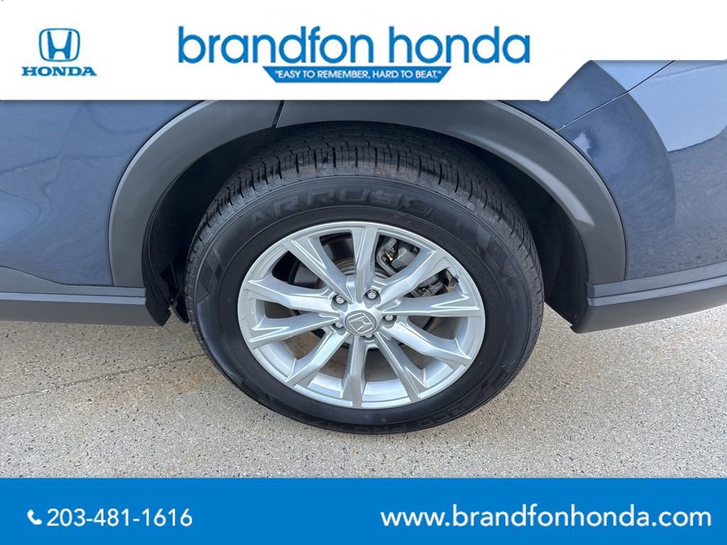 Used 2024 Honda CR-V EX image 31