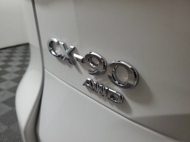 New 2026 MAZDA CX-90 3.3 Turbo w/ Select Package AWD/4WD image 8