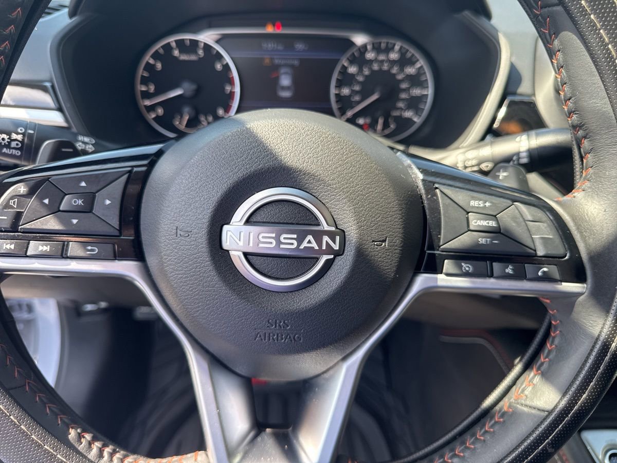 Used 2023 Nissan Altima 2.5 SR w/ SR Premium Package image 24