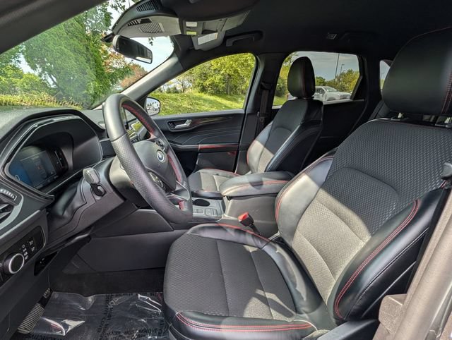 Used 2026 Ford Escape ST-Line AWD/4WD image 10