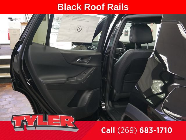 New 2027 Chevrolet Equinox LT w/ Convenience Package II AWD/4WD image 14