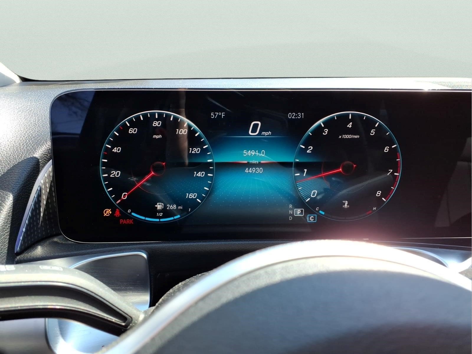 Certified 2022 Mercedes-Benz GLB 250 4MATIC image 31