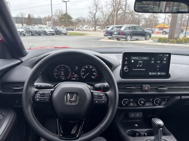 Used 2026 Honda HR-V Sport image 19