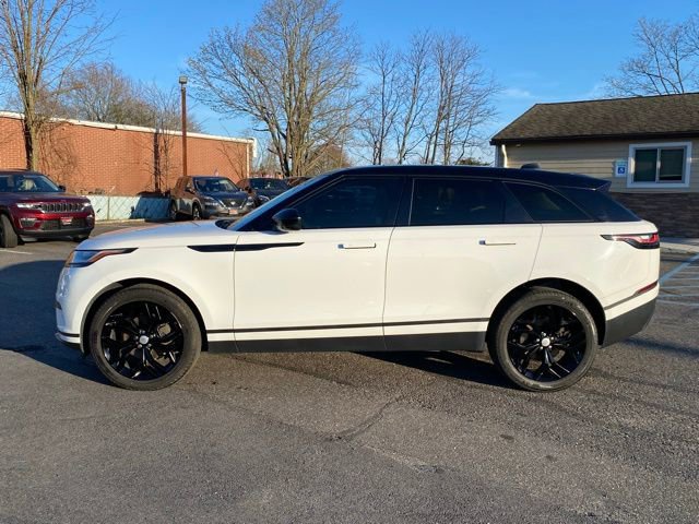 Used 2020 Land Rover Range Rover Velar S image 8