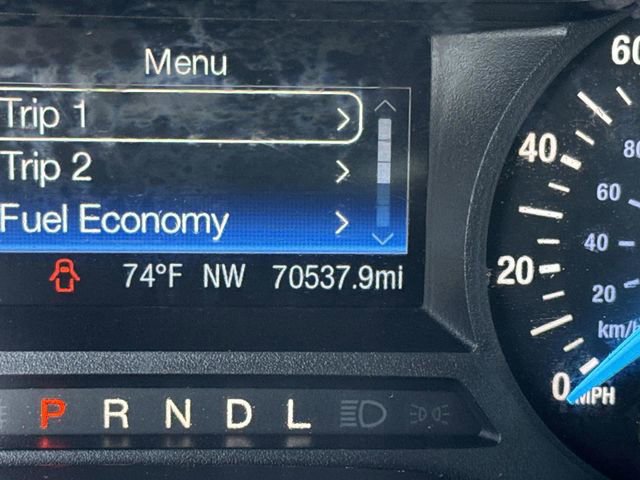 Used 2019 Ford Fusion S image 43