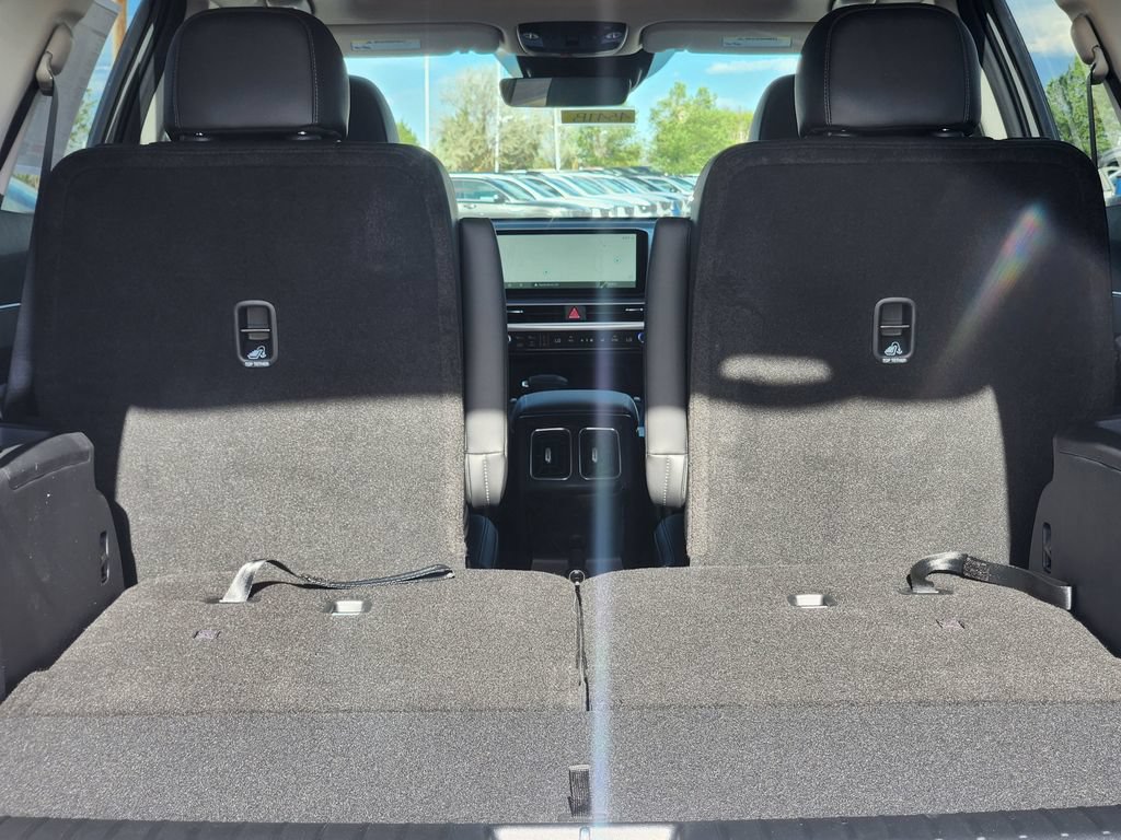 New 2026 Kia Sorento X-Line EX AWD/4WD image 13