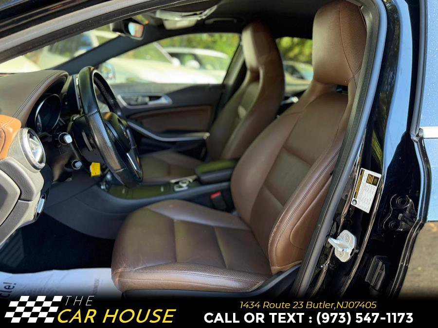 Used 2015 Mercedes-Benz GLA 250 4MATIC image 13