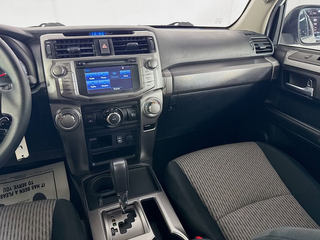 Used 2014 Toyota 4Runner SR5 RWD image 27