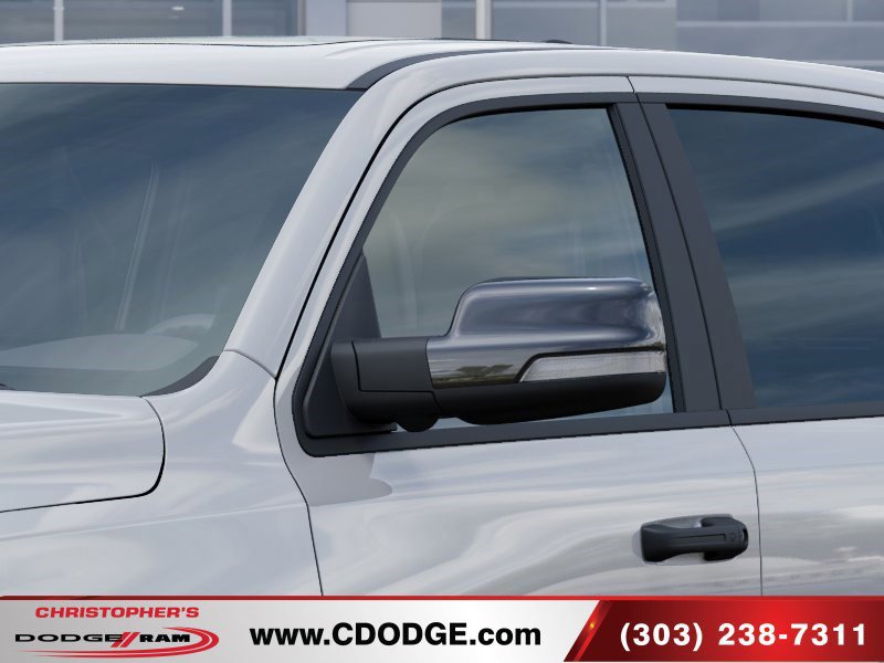 New 2026 RAM 1500 Rebel w/ Advanced Safety Group II AWD/4WD image 12