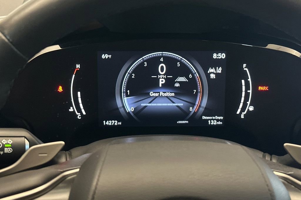 Used 2024 Lexus NX 350 AWD w/ Premium Package image 24