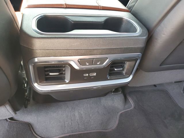 Used 2024 GMC Sierra 2500 Denali Ultimate AWD/4WD image 14