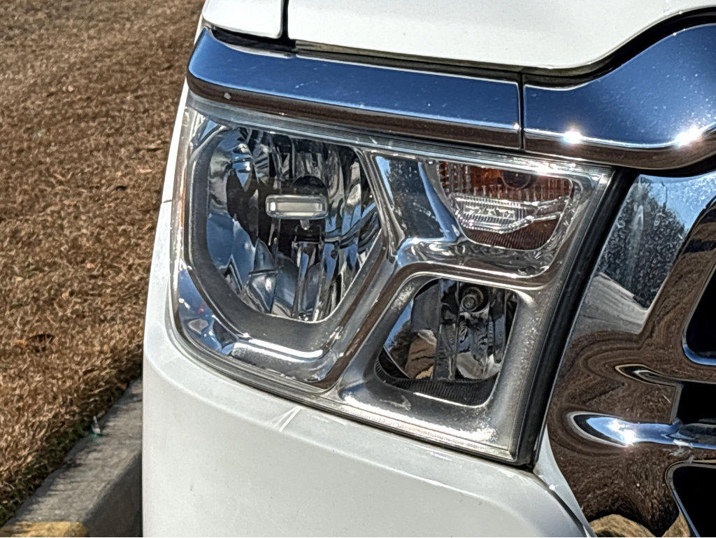 Used 2022 RAM 1500 Big Horn image 24