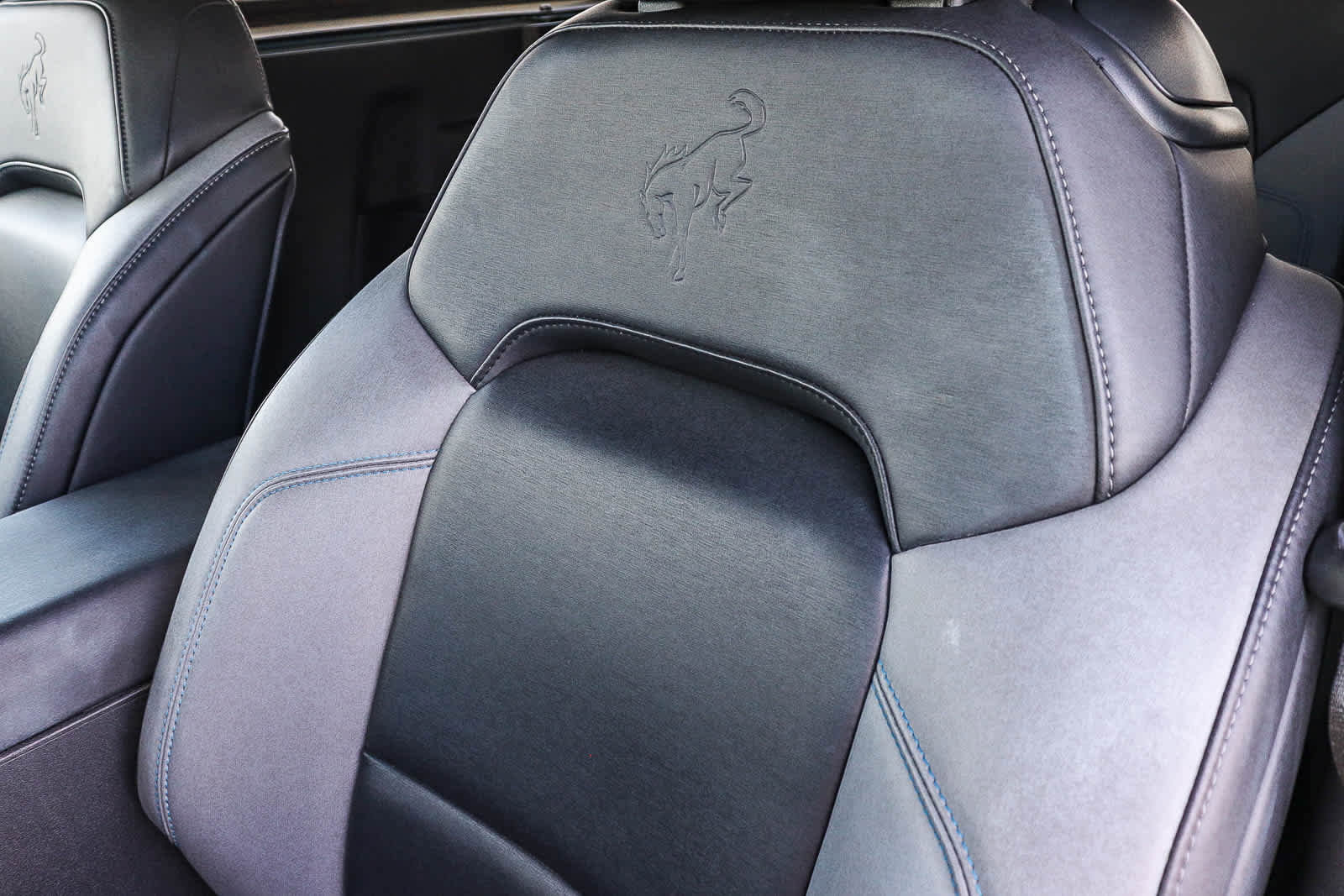 Used 2022 Ford Bronco Black Diamond image 33