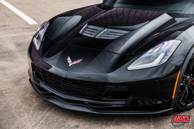 Used 2015 Chevrolet Corvette Z06 w/ 2LZ Preferred Equipment Group RWD image 22