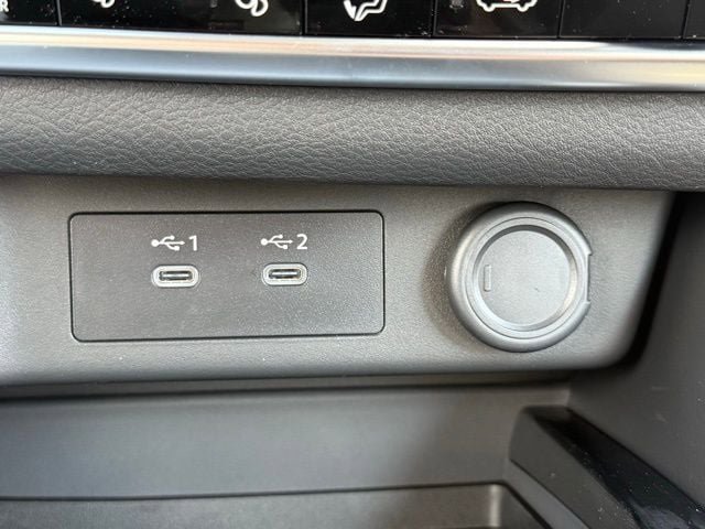 New 2026 Nissan Rogue SV image 34