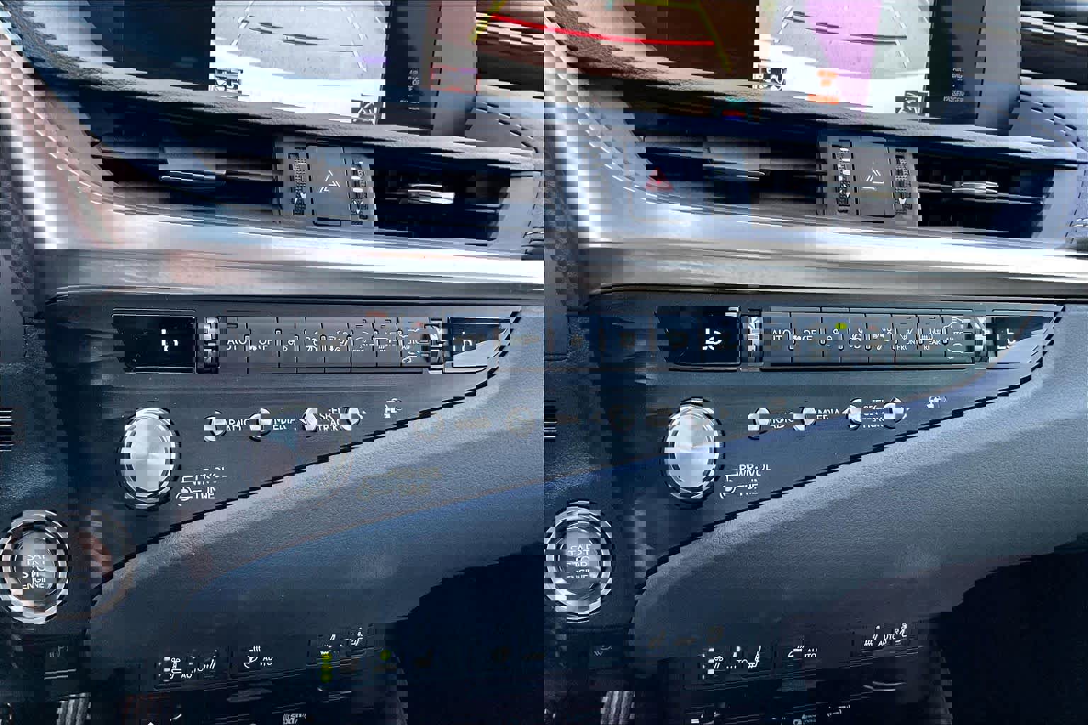 Used 2021 Lexus ES 350 w/ Premium Package image 25